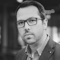 Practicing Soft Skills by Firing Barry in VR, with Talespin’s Kyle Jackson