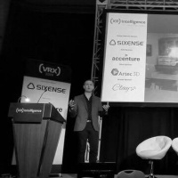 Live from VRX, with XR Ignite’s Alan Smithson