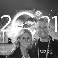 XR for Business - 2021 in Review