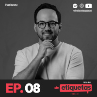 ¿No existo si no soy visible? - EP. 08