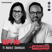 ¿Te has preguntado si eres feliz? EP- 10