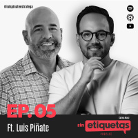 Cómo reprogramar tu Mente para Impulsar Tu Negocio - EP 05