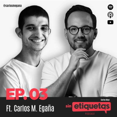 Y ASÍ LO HIZO - CARLOS MAYZ