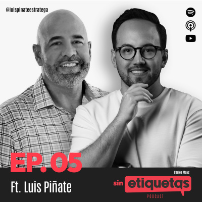 Y ASÍ LO HIZO - CARLOS MAYZ