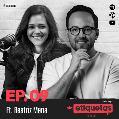 Y ASÍ LO HIZO - CARLOS MAYZ