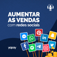 Como aumentar as vendas com as redes sociais