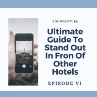 Its a 2019! Be better than other hotels 