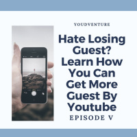 How To Promote Hotel On YouTube 