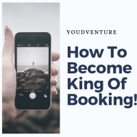 How To Be King Of Booking.com