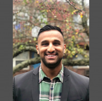 7: VC Mindset to COVID with Sumay Parikh 