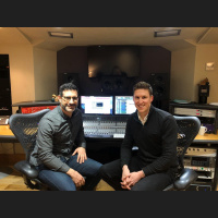 4: “The Two Sides of Fundraising” with Jamie Beaumont