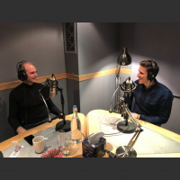 3: Tech Revolutionising Speech with James Bryce 