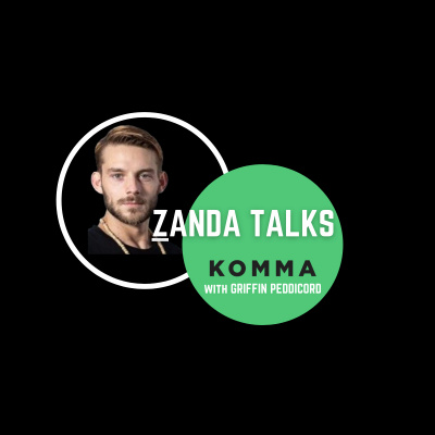 ZANDA TALKS