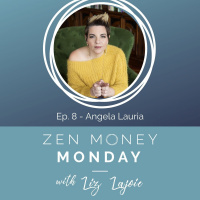 008 Dr. Angela Lauria - Building an 8-Figure Empire  the Stuff No One Tells You About Entrepreneurship