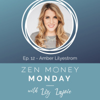 012 Amber Lilyestrom - Entrepreneurial Straight Talk from a Full-Time Mom-Preneur