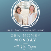 018 Cristina Livadary  Stephanie Bucko - Wealth Planning  Biz Building