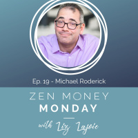 019 Michael Roderick - All the World’s A Stage (for Great Business)