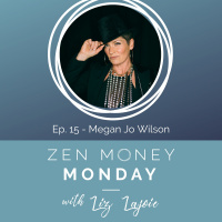 015 Megan Jo Wilson - How To Be A Rockstar In  Out of Business