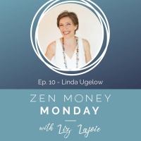 010 Linda Ugelow - Taking Center Stage