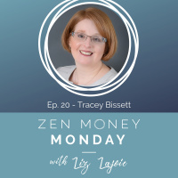 020 Tracey Bissett - Becoming Financially Fit