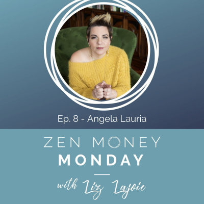 Zen Money Monday