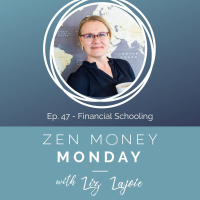 Zen Money Monday