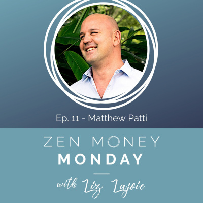 Zen Money Monday