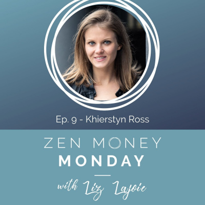 Zen Money Monday