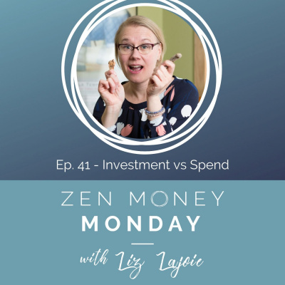 Zen Money Monday
