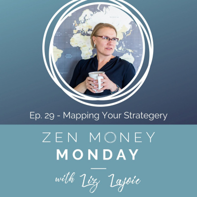 Zen Money Monday