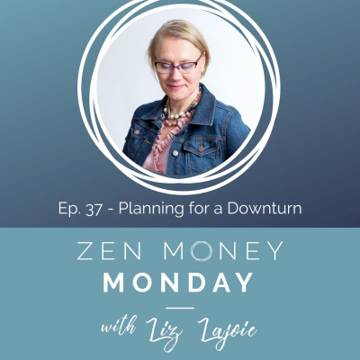 Zen Money Monday