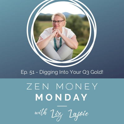 Zen Money Monday