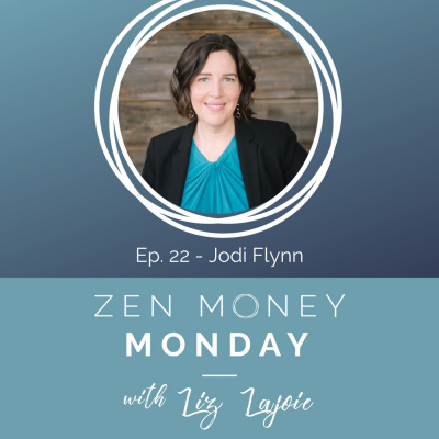 Zen Money Monday