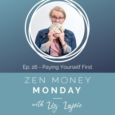 Zen Money Monday