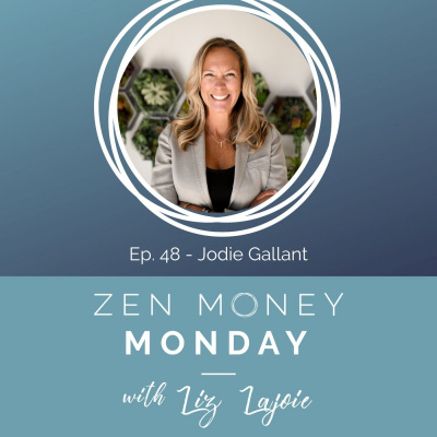 Zen Money Monday
