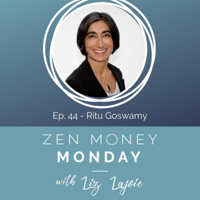 Zen Money Monday