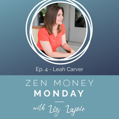 Zen Money Monday