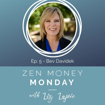 Zen Money Monday