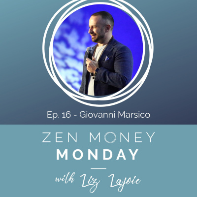 Zen Money Monday