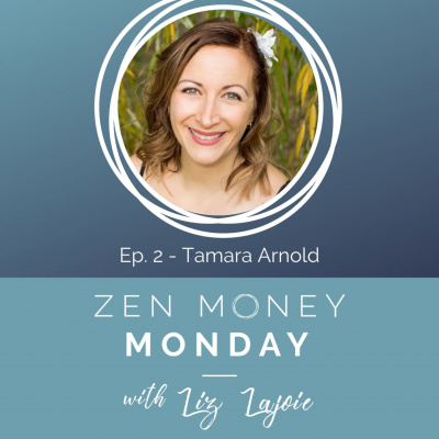 Zen Money Monday