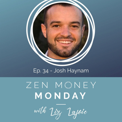 Zen Money Monday