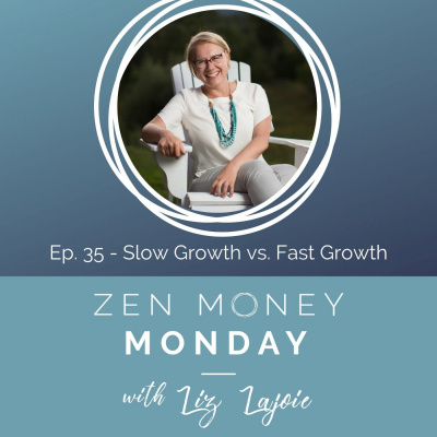 Zen Money Monday