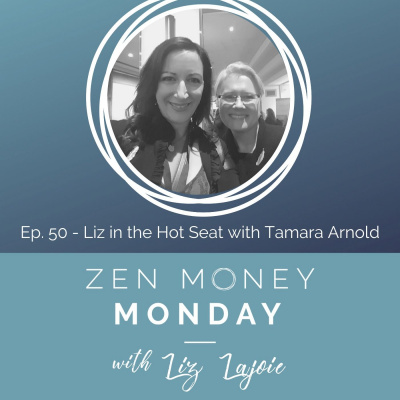 Zen Money Monday