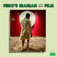Z Plus 95 || Fero and the Iranian Film