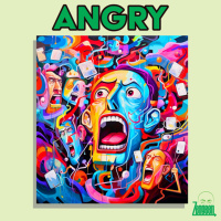 Zengeen+ 84 || Israel-Hamas War and AI