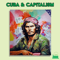 Zengeen Plus 11 || Capitalism And Cuba