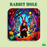 Zengeen+ S2 E12 || حفرة الارنب المظلمة