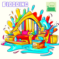 Zengeen Plus 30 || My House Flooded