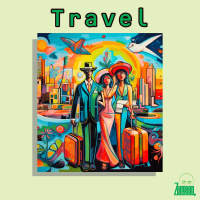 Zengeen Archives || How to travel the world with ANY passport