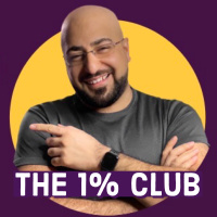 Exclusives 1% Club 2019 Archives || The Mafia of the Arabic Social Media || EP1 of 4